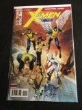X-Men Blue #19 Comic Book from Amazing Collection