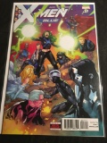 X-Men Blue #27 Comic Book from Amazing Collection B