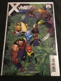 X-Men Blue #29 Comic Book from Amazing Collection