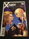 X-Men Blue #30 Comic Book from Amazing Collection