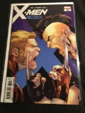 X-Men Blue #30 Comic Book from Amazing Collection B