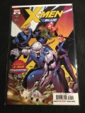 X-Men Blue #33 Comic Book from Amazing Collection B