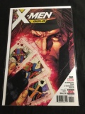 X-Men Gold #4 Comic Book from Amazing Collection