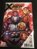 X-Men Gold #5 Comic Book from Amazing Collection