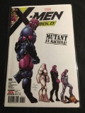 X-Men Gold #6 Comic Book from Amazing Collection