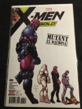 X-Men Gold #6 Comic Book from Amazing Collection B