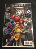 X-Men Gold #7 Comic Book from Amazing Collection