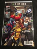 X-Men Gold #7 Comic Book from Amazing Collection B