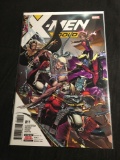 X-Men Gold #11 Comic Book from Amazing Collection B