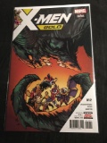 X-Men Gold #12 Comic Book from Amazing Collection