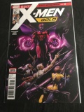 X-Men Gold #14 Comic Book from Amazing Collection