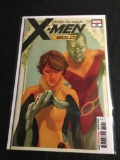 X-Men Gold #31 Comic Book from Amazing Collection