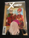 X-Men Gold #34 Comic Book from Amazing Collection