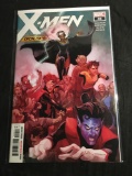 X-Men Gold #35 Comic Book from Amazing Collection