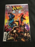 X-Men Gold #36 Variant Edition Comic Book from Amazing Collection