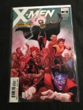X-Men Gold #35 Comic Book from Amazing Collection B