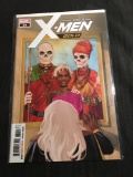 X-Men Gold #34 Comic Book from Amazing Collection B