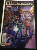 The Ultimates #1 Comic Book from Amazing Collection B