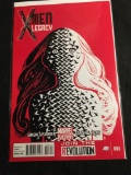 X-Men Legacy #3 Comic Book from Amazing Collection