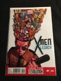 X-Men Legacy #5 Comic Book from Amazing Collection