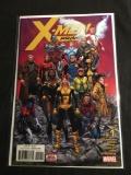 X-Men Prime #1 Comic Book from Amazing Collection