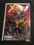 X-Men Prime #1 Comic Book from Amazing Collection B