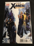 X-Men Regensesis #1 One-Shot Variant Comic Book from Amazing Collection