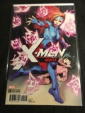 X-Men Red #1 Variant Edition Comic Book from Amazing Collection