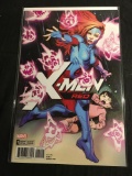 X-Men Red #1 Variant Edition Comic Book from Amazing Collection B