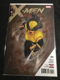 X-Men Red #4 Comic Book from Amazing Collection B