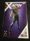 X-Men Red #5 Comic Book from Amazing Collection