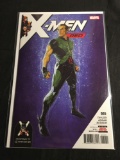 X-Men Red #5 Comic Book from Amazing Collection B