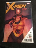 X-Men Red #8 Comic Book from Amazing Collection