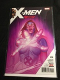 X-Men Red #10 Comic Book from Amazing Collection