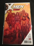 X-Men Red #11 Comic Book from Amazing Collection B