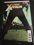 X-Treme X-Men #4 Comic Book from Amazing Collection