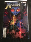 X-Treme X-Men #7 Comic Book from Amazing Collection