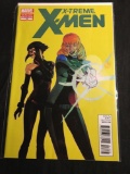 X-Treme X-Men #13 Variant Edition Comic Book from Amazing Collection