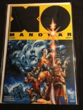 Man O War #1 Comic Book from Amazing Collection