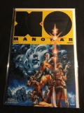 Man O War #1 Comic Book from Amazing Collection B