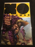 Man O War #9 Comic Book from Amazing Collection B