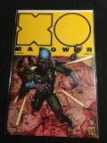 Man O War #10 Comic Book from Amazing Collection