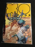 Man O War #12 Comic Book from Amazing Collection