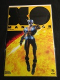Man O War #14 Comic Book from Amazing Collection