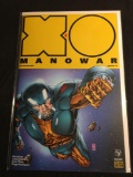 Man O War #15 Comic Book from Amazing Collection B