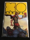 Mar O War #16 Comic Book from Amazing Collection