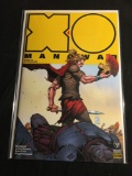 Man O War #16 Comic Book from Amazing Collection B