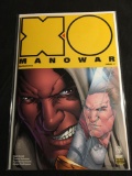 Man O War #17 Comic Book from Amazing Collection B