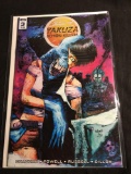 Yakuza Demon Killers #3 Comic Book from Amazing Collection