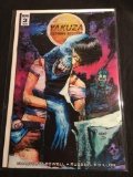 Yakuza Demon Killers #3 Comic Book from Amazing Collection B